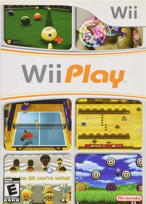 Video juegos wii Continuara.org