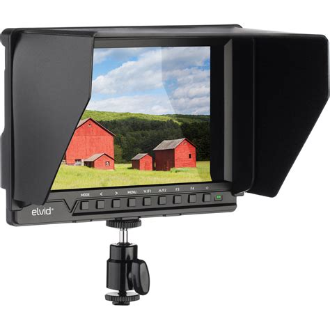 Video monitor camara Continuara.org