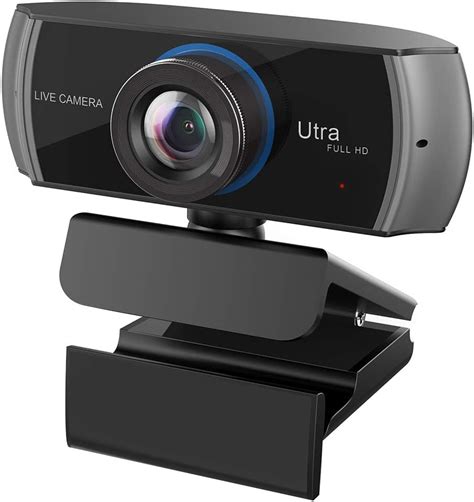 Videocamara ordenador Continuara.org