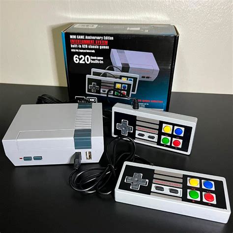 Videoconsola 8 bit Continuara.org