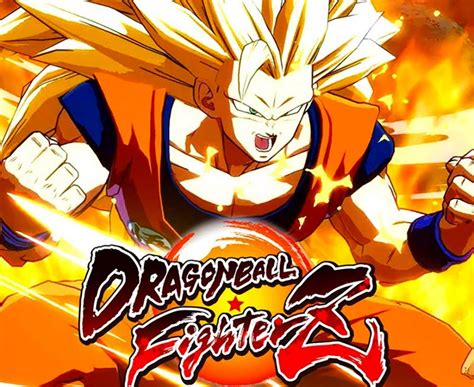 Videojuego dragonball fighterz Continuara.org