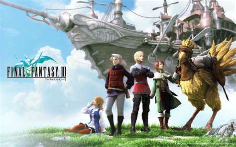 Videojuego final fantasy Continuara.org