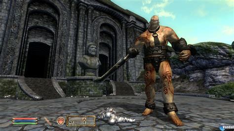 Videojuego oblivion ps3 Continuara.org