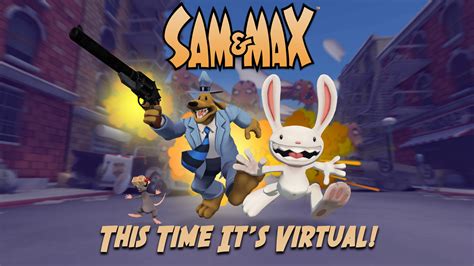 Videojuego pc sam Continuara.org