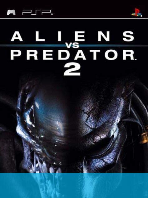 Videojuego psp alien Continuara.org