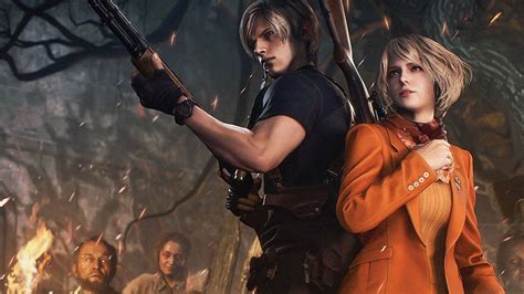 Videojuego resident evil Continuara.org