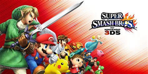 Videojuegos 3ds Continuara.org