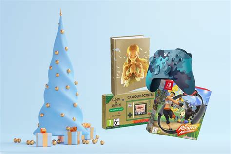 Videojuegos especial regalo Continuara.org