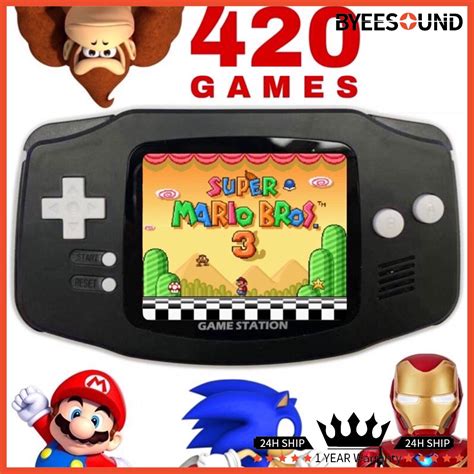 Videojuegos gameboy gameboy Continuara.org