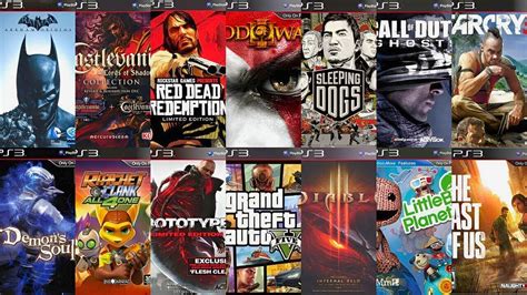 Videojuegos pc3 Continuara.org