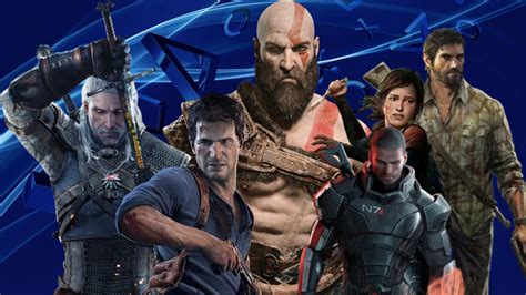 Videojuegos play staiton Continuara.org