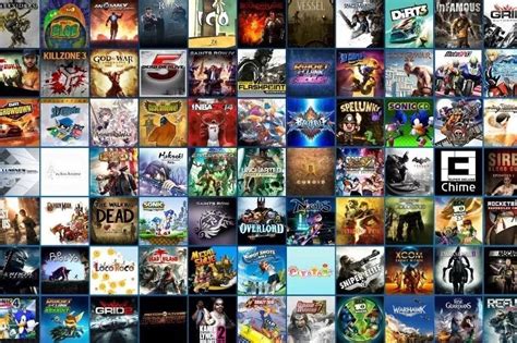 Videojuegos ps3 desde Continuara.org