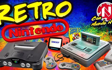 Videojuegos retro Continuara.org