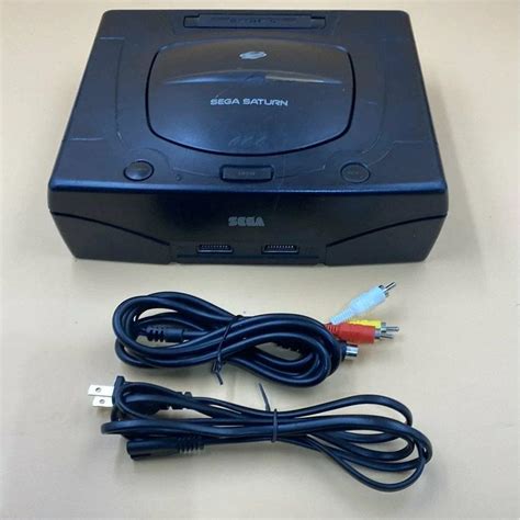 Videojuegos sega saturn Continuara.org