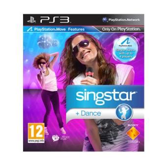 Videojuegos singstar playstation Continuara.org