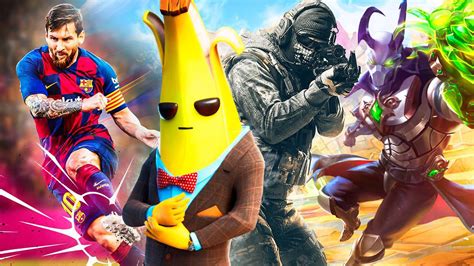 Videojuegos varios Continuara.org