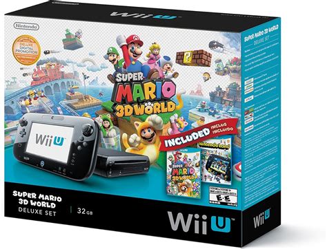Videojuegos wii u Continuara.org