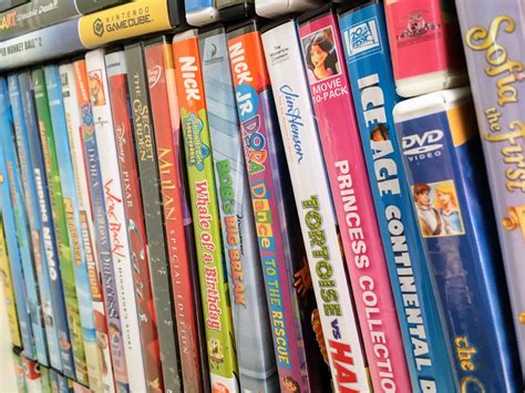 Videos dvd Continuara.org
