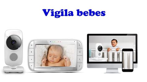 Vigila bebe muy Continuara.org