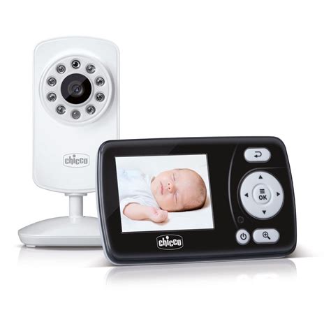 Vigila bebes chicco Continuara.org