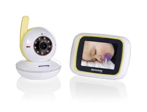 Vigila bebes digimonitor Continuara.org