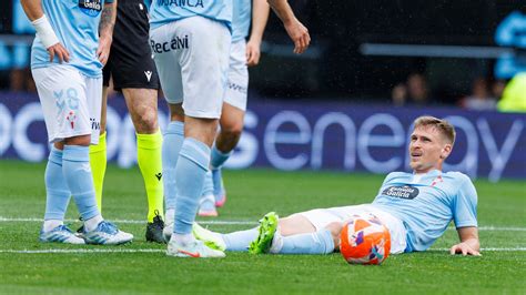 Villarreal vs celta Continuara.org