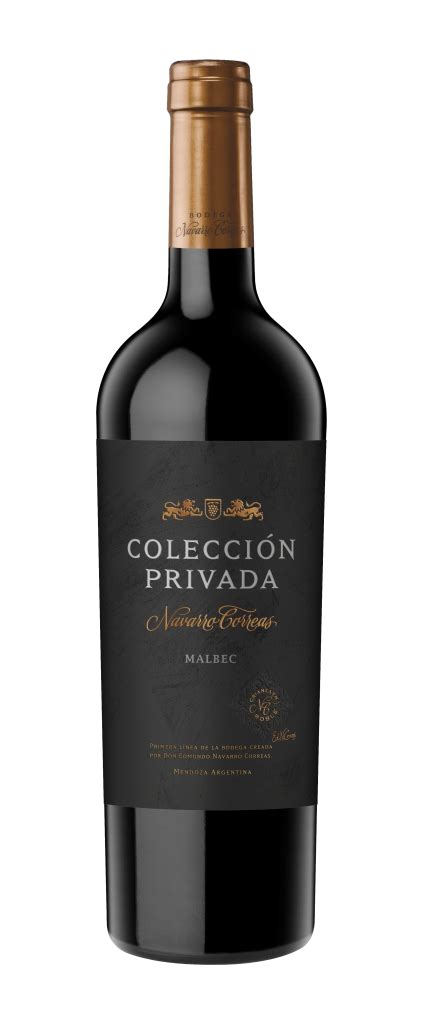 Vino coleccion Continuara.org
