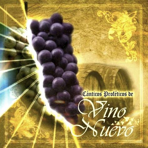 Vino nuevo Continuara.org
