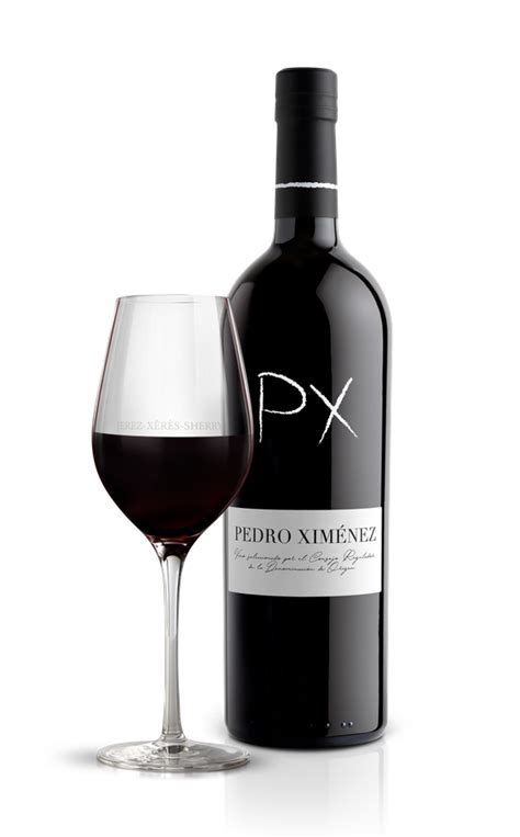 Vino pedro ximenez Continuara.org