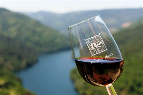 Vino ribeira sacra Continuara.org
