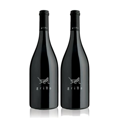 Vino tinto grillo Continuara.org