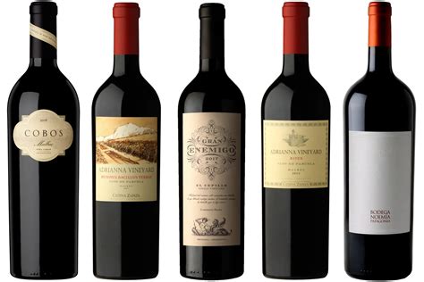 Vinos coleccion Continuara.org