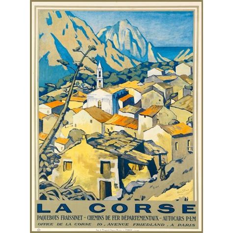 Vintage corse Continuara.org
