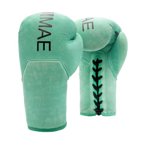Vintage guantes boxeo Continuara.org