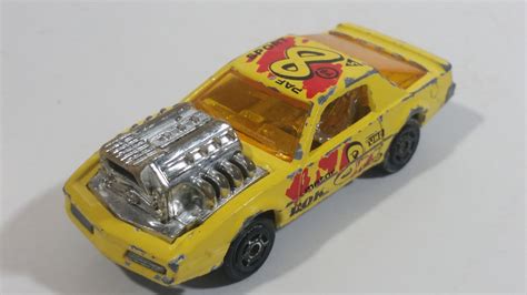 Vintage majorette pontiac Continuara.org