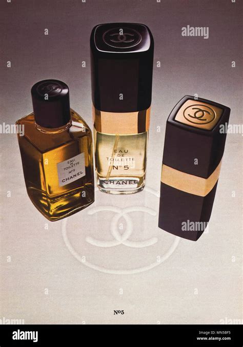 Vintage perfume chanel Continuara.org