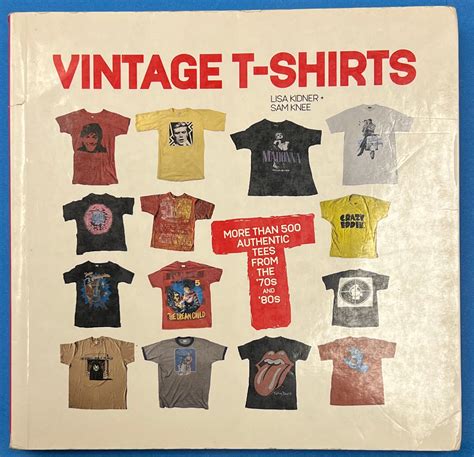Vintage t shirt Continuara.org