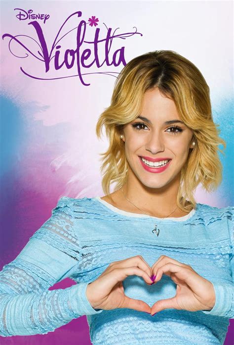 Violetta Continuara.org