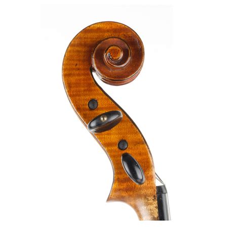 Violin frances Continuara.org