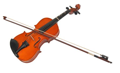 Violin Continuara.org
