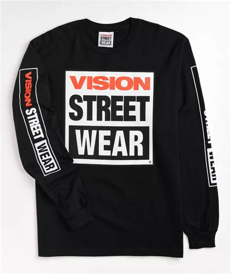 Vision street wear Continuara.org