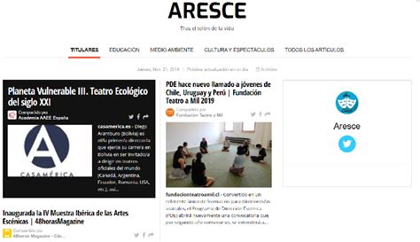 Visita nuestro periodico Continuara.org
