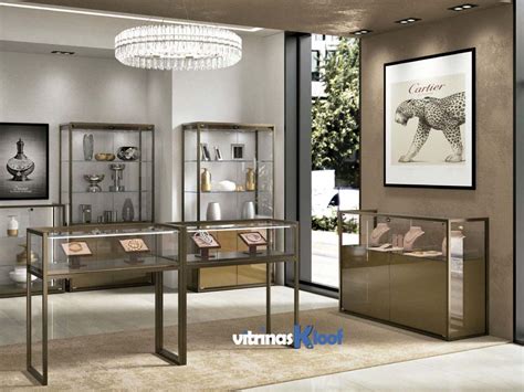 Vitrina bisuteria Continuara.org