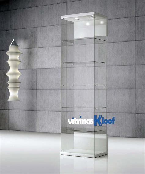 Vitrina expositor Continuara.org