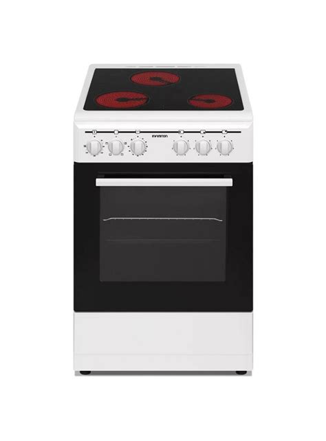 Vitroceramica encimera horno Continuara.org