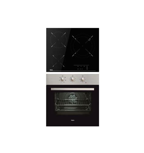 Vitroceramica horno teka Continuara.org