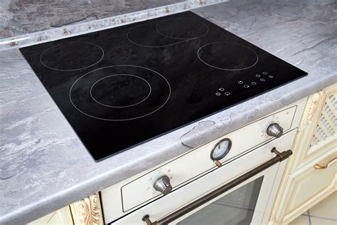 Vitroceramica horno Continuara.org