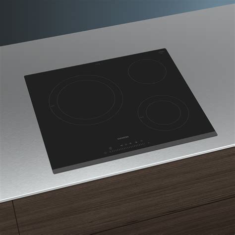 Vitroceramica siemens Continuara.org
