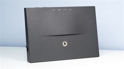 Vodafone wifi router Continuara.org