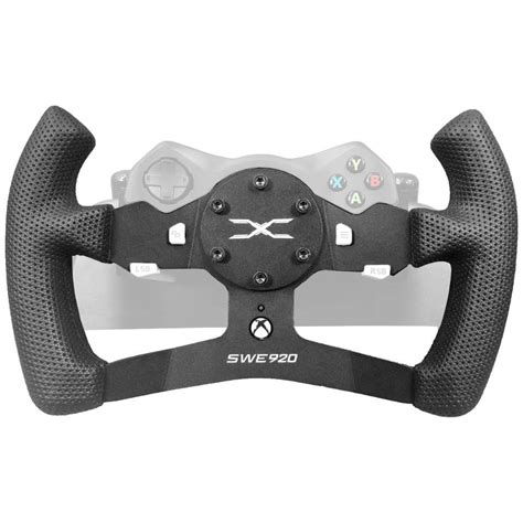 Volante addon thrustmaster Continuara.org
